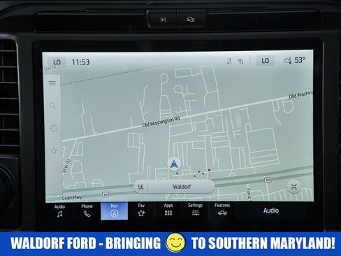Used 2025 Ford F150 Raptor AWD/4WD image 27