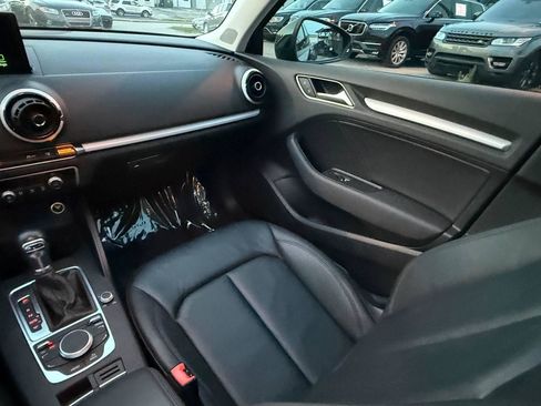 Used 2016 Audi A3 1.8T Premium FWD image 41