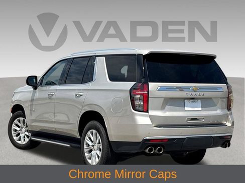 Used 2024 Chevrolet Tahoe Premier RWD image 22