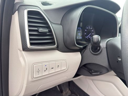 Used 2019 Hyundai Tucson SEL FWD image 13