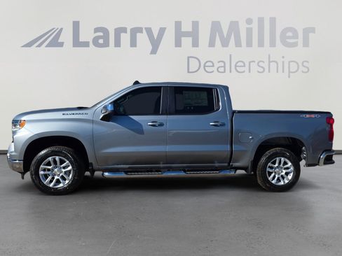 New 2026 Chevrolet Silverado 1500 LT image 2