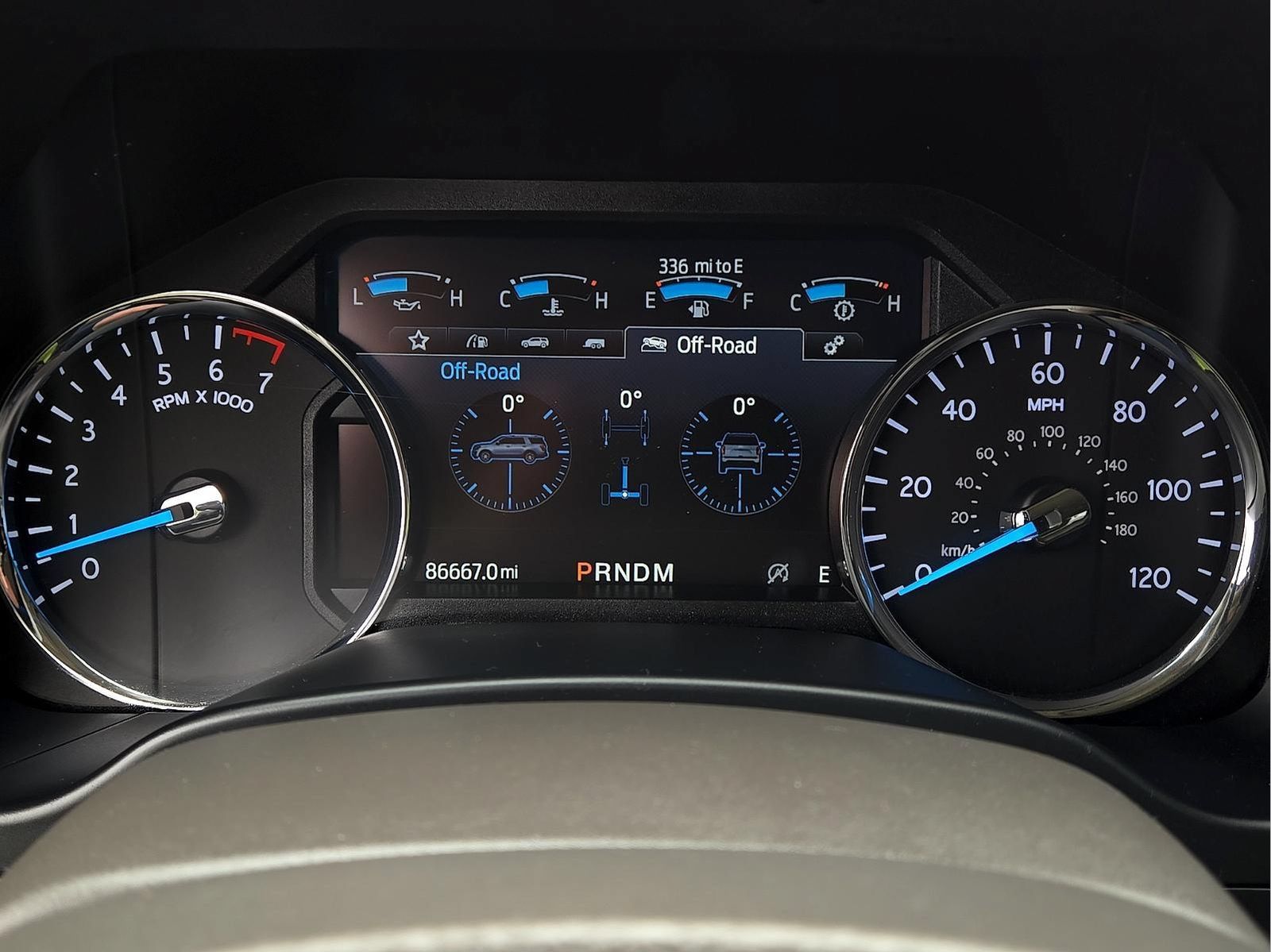 Used 2020 Ford Expedition Limited w/ Equipment Group 302A RWD image 19