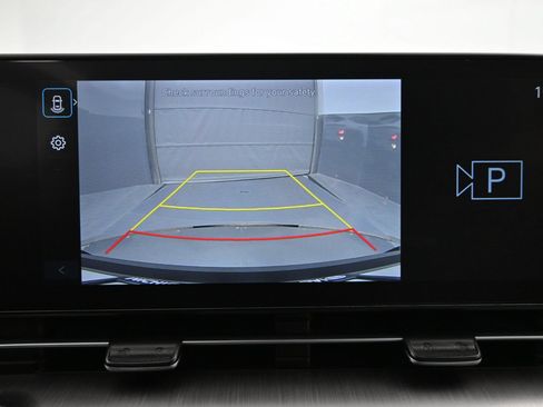Certified 2024 Hyundai Kona SEL FWD image 16