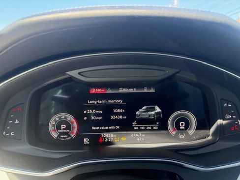 Used 2022 Audi A6 3.0T Prestige image 15