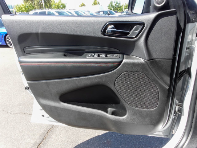 Used 2025 Dodge Durango GT AWD/4WD image 17