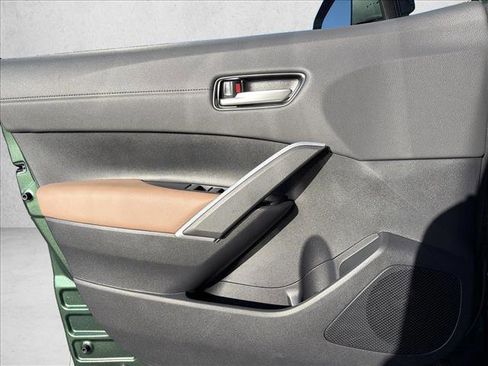 New 2026 Toyota Corolla Cross XLE image 10