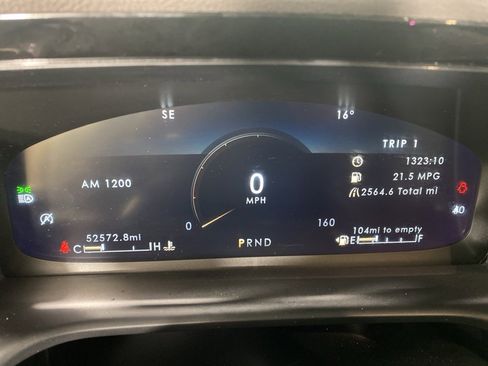 Used 2022 Lincoln Aviator Reserve w/ Elements Package Plus image 2