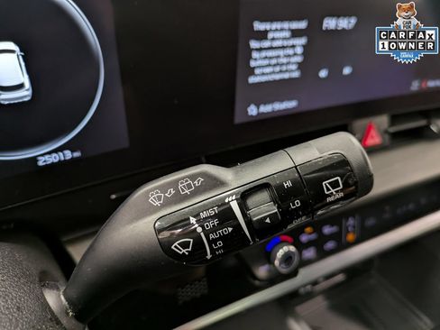 Certified 2024 Kia Sportage X-Pro Prestige AWD/4WD image 20