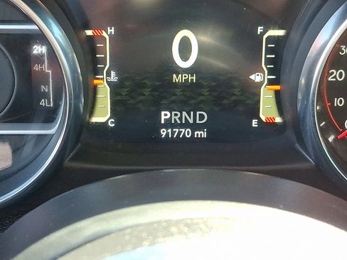 Used 2020 Jeep Gladiator Rubicon image 20