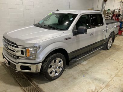 Used 2019 Ford F150 XLT w/ Equipment Group 302A Luxury