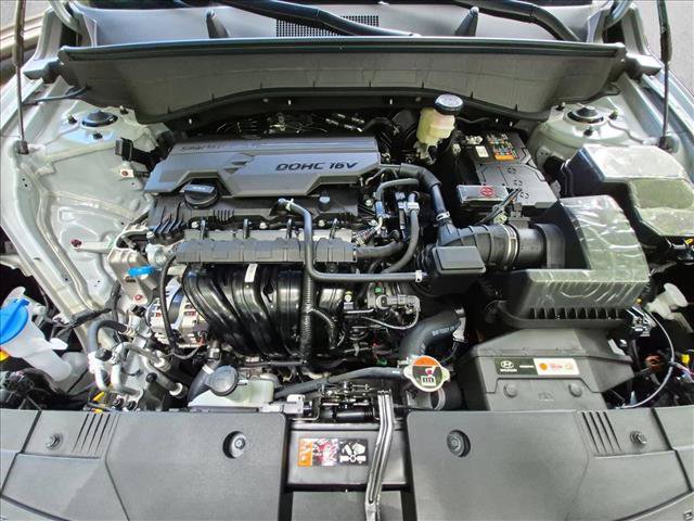 New 2027 Hyundai Kona SEL Sport FWD image 17