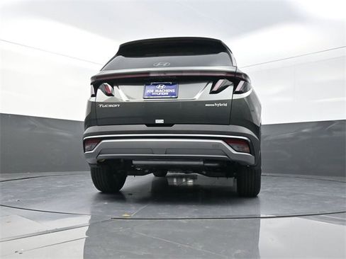 New 2026 Hyundai Tucson SEL image 35