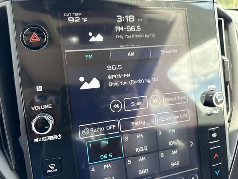 Certified 2025 Subaru Crosstrek 2.5i Limited image 16