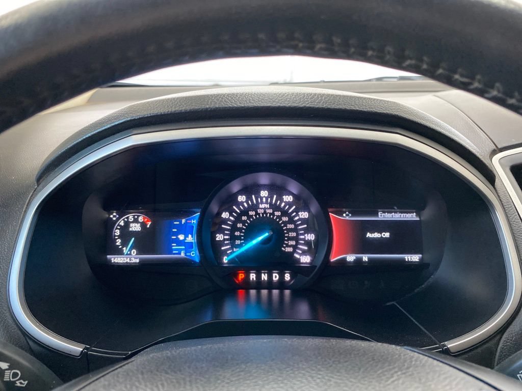 Used 2016 Ford Edge SEL AWD/4WD image 18
