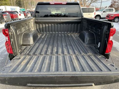 Used 2022 Chevrolet Silverado 1500 LT image 22