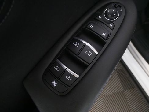 Used 2024 INFINITI QX50 Autograph AWD/4WD image 18