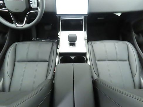 Certified 2025 Land Rover Range Rover Evoque S image 16