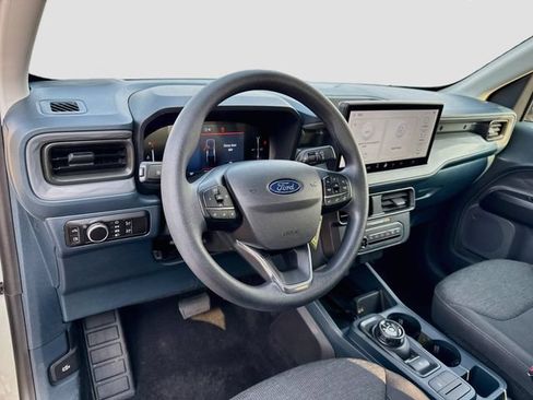 Certified 2025 Ford Maverick XL FWD image 14