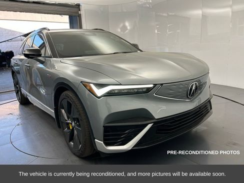 Used 2024 Acura ZDX Type S image 8