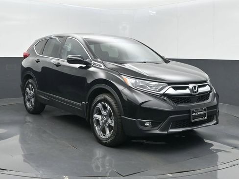 Used 2019 Honda CR-V EX-L image 3