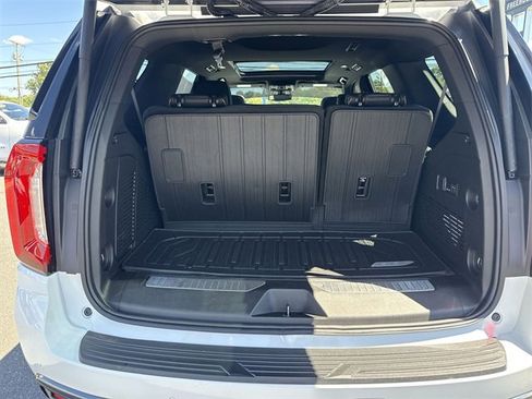 Certified 2022 GMC Yukon AT4 image 27