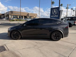 Used 2024 Tesla Model X video 2