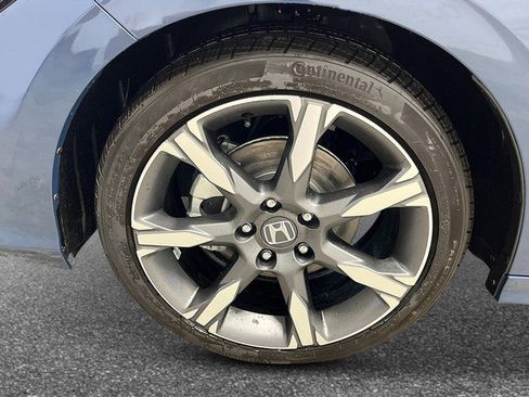 New 2026 Honda Civic Sport Touring image 11