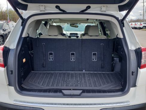 Used 2022 Subaru Ascent Limited w/ Technology Package image 15