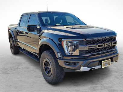 Used 2021 Ford F150 Raptor w/ Equipment Group 801A High