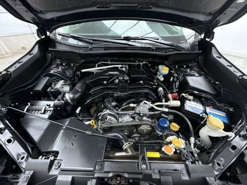 Used 2020 Subaru Forester Limited image 39