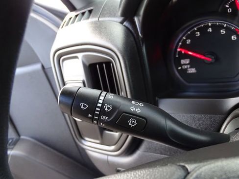 Certified 2021 Chevrolet Silverado 1500 Custom image 13