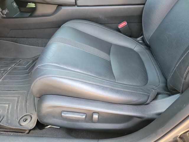 Used 2021 Honda Civic EX-L image 7