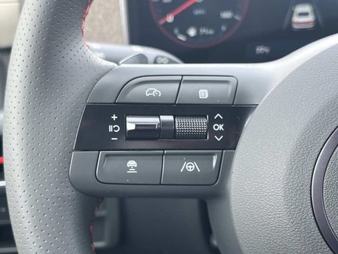 Used 2025 Hyundai Sonata N Line FWD image 29