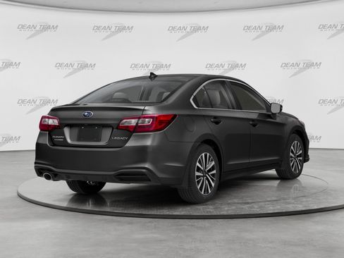 Used 2018 Subaru Legacy 2.5i Premium AWD/4WD image 2