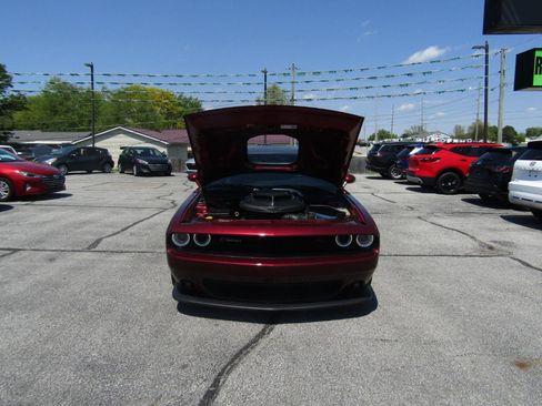 Used 2018 Dodge Challenger R/T Scat Pack RWD image 20