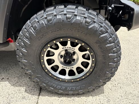 New 2026 Jeep Wrangler Sport AWD/4WD image 14