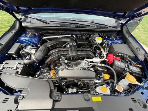 New 2026 Subaru Crosstrek 2.5i Limited AWD/4WD image 11
