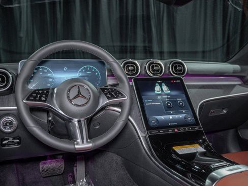 Certified 2026 Mercedes-Benz C 300 Sedan image 18