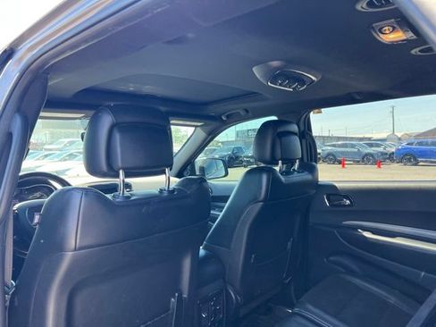 Used 2020 Dodge Durango R/T AWD/4WD image 11