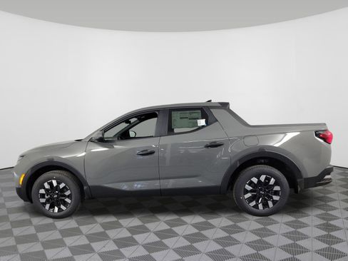 New 2025 Hyundai Santa Cruz SE image 39
