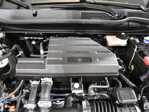 Used 2022 Honda CR-V EX-L image 34