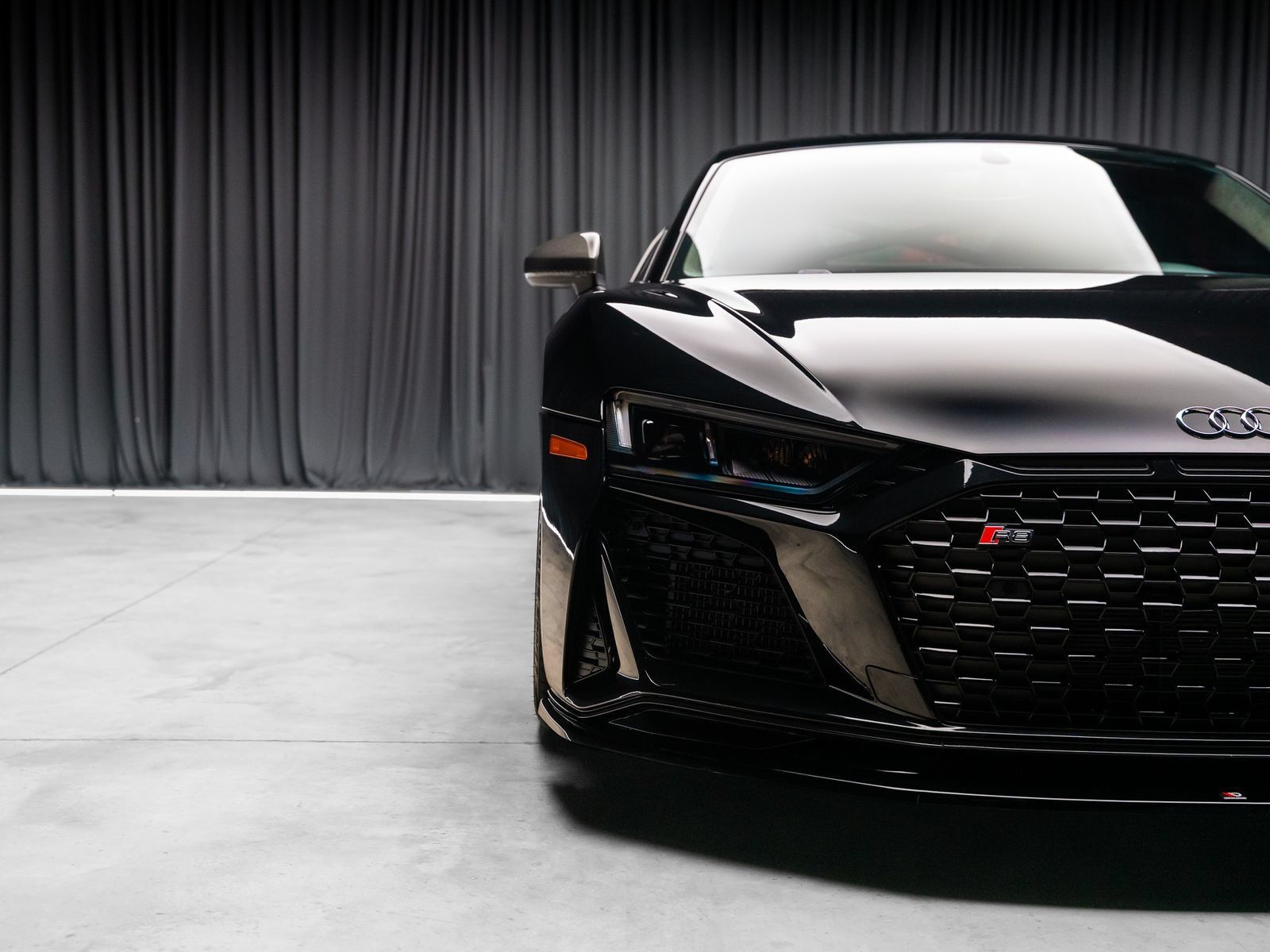Used 2020 Audi R8 V10 performance AWD/4WD image 23