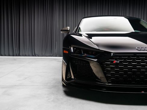 Used 2020 Audi R8 V10 performance AWD/4WD image 23