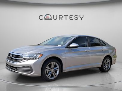 Used 2022 Volkswagen Jetta SE