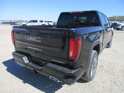 New 2026 GMC Sierra 1500 Denali Ultimate