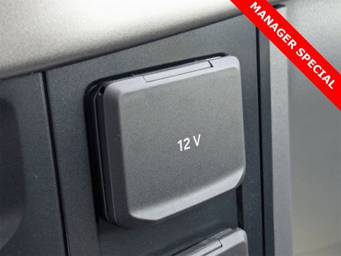 New 2025 Ford F150 XLT w/ Equipment Group 301A Standard image 14