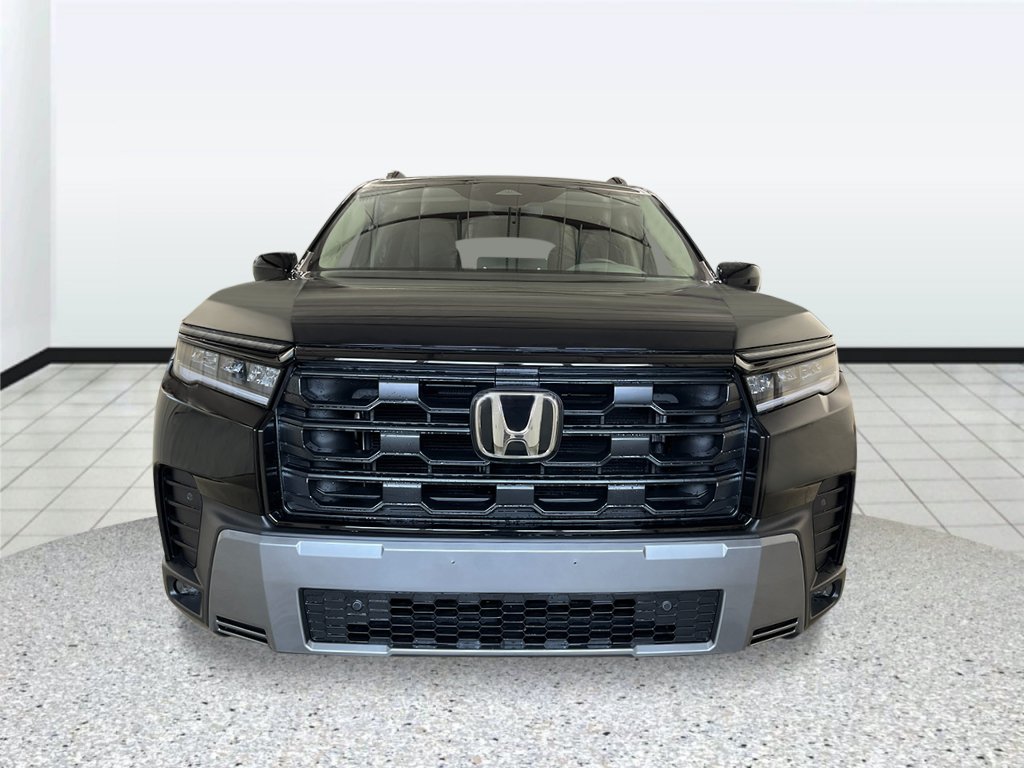 New 2026 Honda Pilot EX-L image 7
