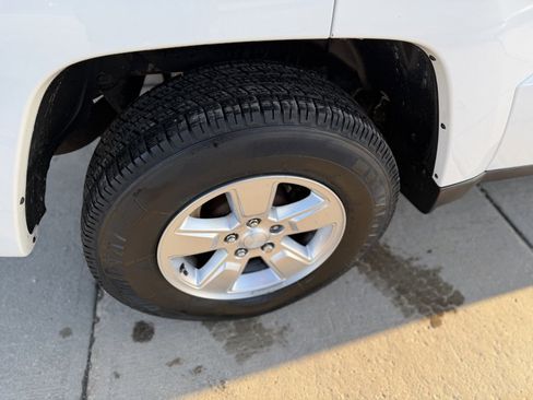 Used 2012 Jeep Liberty Sport image 8