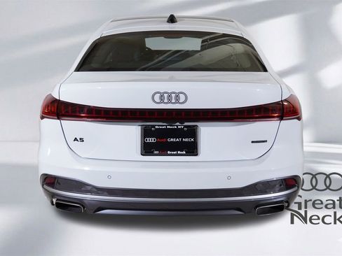 Certified 2025 Audi A5 2.0T Premium w/ Convenience Package image 23