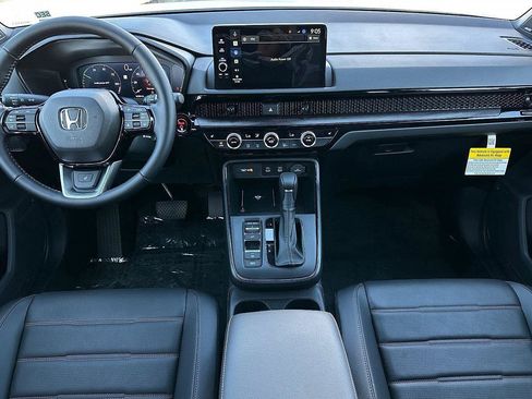 New 2026 Honda CR-V Sport Touring image 12